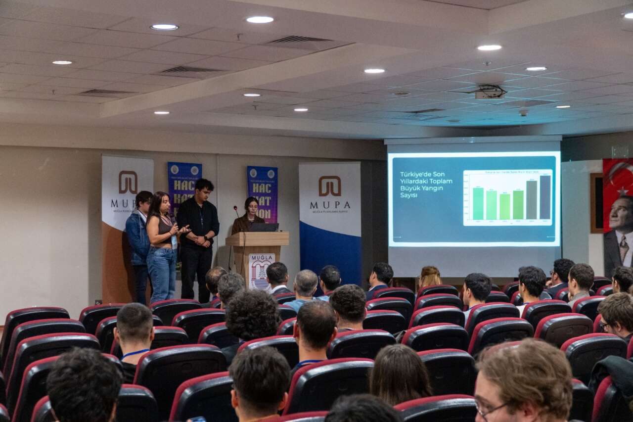 Genç Yazılımcılar Muğla’da Buluştu 4